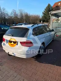 2009 BMW 330