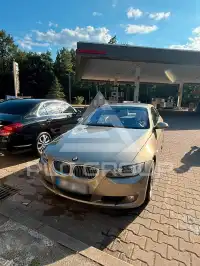 2009 BMW 330