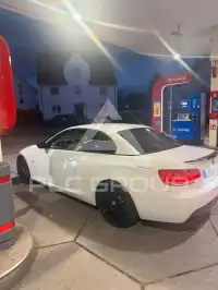 2009 BMW 330