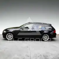 2009 BMW 330