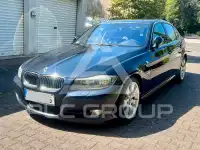 2009 BMW 330