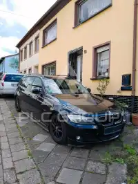 2009 BMW 330