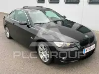 2009 BMW 330