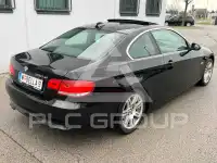 2009 BMW 330