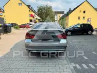 2009 BMW 330