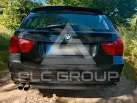 2009 BMW 330