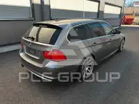 2009 BMW 330
