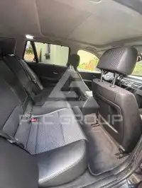 2009 BMW 330
