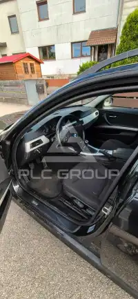 2009 BMW 330