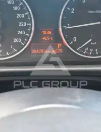 2009 BMW 330
