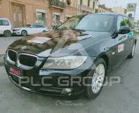2009 BMW 330
