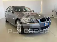 2009 BMW 330