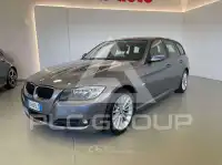 2009 BMW 330
