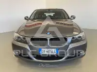 2009 BMW 330