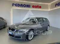 2009 BMW 330