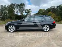 2009 BMW 330