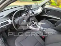 2009 BMW 330