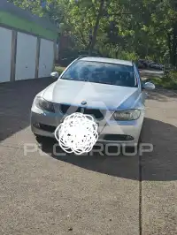 2009 BMW 330