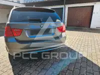 2009 BMW 330