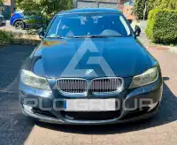 2009 BMW 330