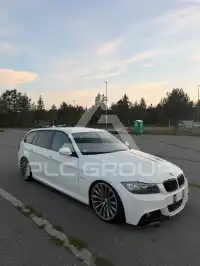 2009 BMW 330