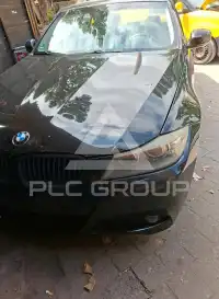 2009 BMW 330