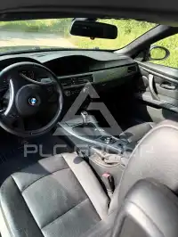 2009 BMW 330
