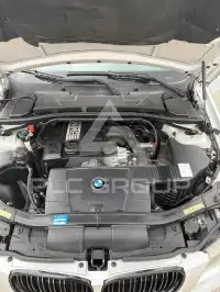 2009 BMW 330