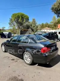 2009 BMW 330