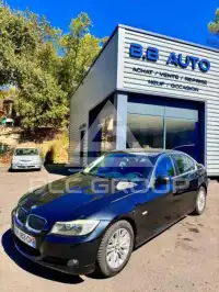 2009 BMW 330
