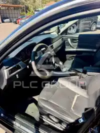 2009 BMW 330
