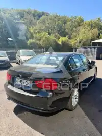 2009 BMW 330