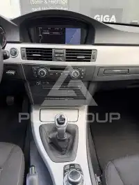 2009 BMW 330