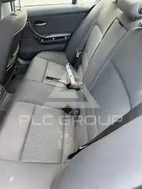 2009 BMW 330