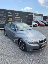 2009 BMW 330