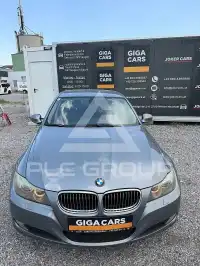 2009 BMW 330