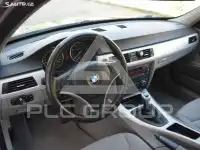 2009 BMW 330