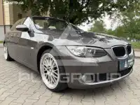 2009 BMW 330