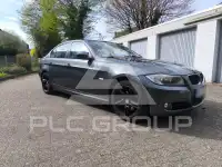 2009 BMW 330