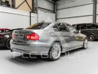 2009 BMW 330
