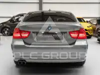 2009 BMW 330