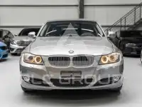 2009 BMW 330