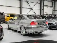 2009 BMW 330