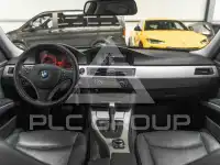 2009 BMW 330