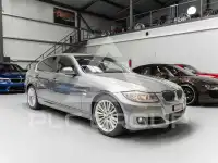 2009 BMW 330