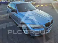 2009 BMW 330