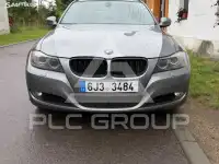2009 BMW 330