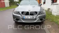 2009 BMW 330