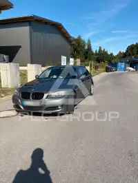 2009 BMW 330
