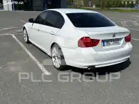 2009 BMW 330